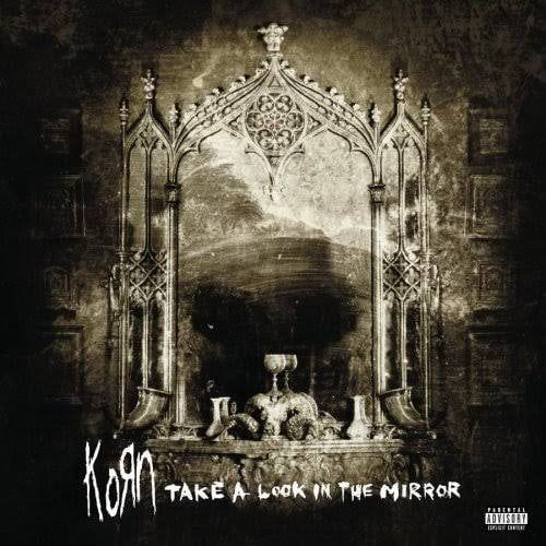 Korn – Take A Look In The Mirror (Vinyl)
