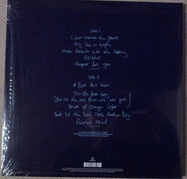 Stereophonics – Kind (Vinyl)