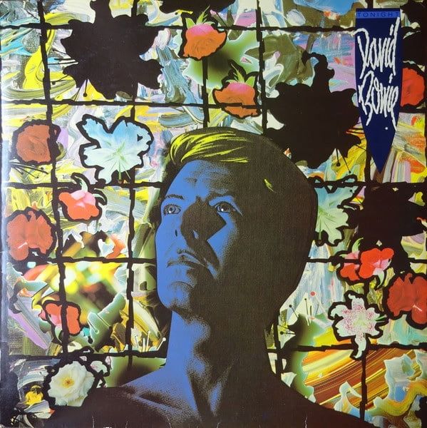 Платівка Девід Боуї | David Bowie – Tonight (Vinyl)