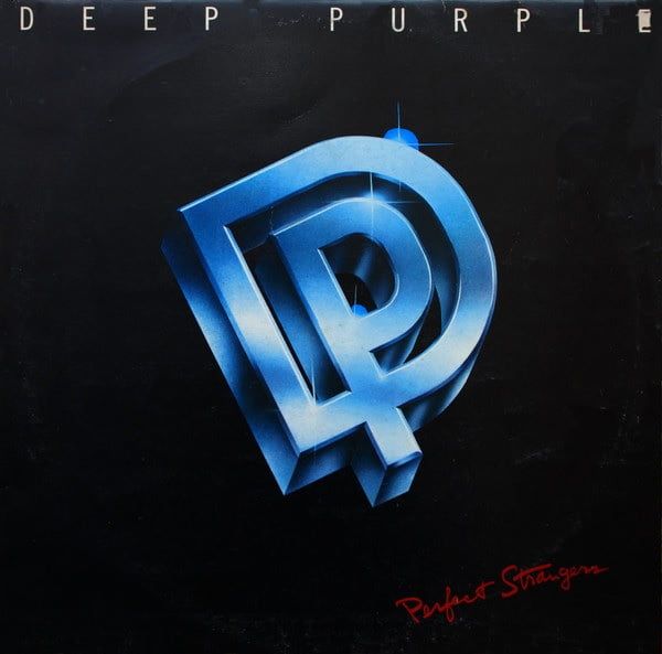 Deep Purple – Perfect Strangers (Vinyl)