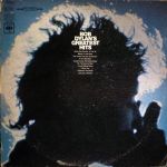 Платівка Bob Dylan – Bob Dylan's Greatest Hits