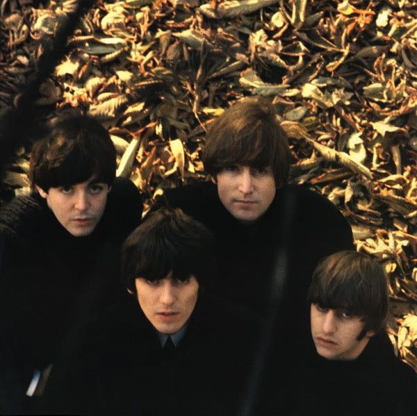 The Beatles – Beatles For Sale (Vinyl)
