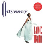 Odyssey — «Love Train» (Vinyl)