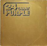 Платівка Діп Перпл | Deep Purple – 24 Carat Purple