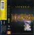 Def Leppard – Euphoria (Cassette)