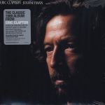 Платівка Ерік Клептон | Eric Clapton – Journeyman (Vinyl)