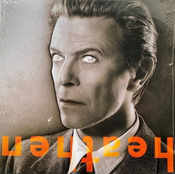 Платівка Девід Боуї | David Bowie – Heathen (Vinyl)