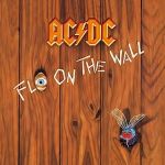 Платівка АС/ДС | AC/DC – Fly On The Wall (Vinyl)