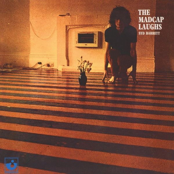Syd Barrett – The Madcap Laughs (Vinyl)