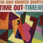 The Dave Brubeck Quartet – Time Out & Time Further Out (Vinyl)