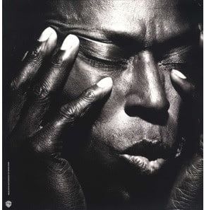 Платівка Miles Davis – Tutu|Майлз Девіс-Туту(2xLP)