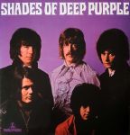 Deep Purple – Shades Of Deep Purple (Vinyl)
