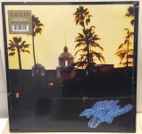 Платівка Іглз | Eagles – Hotel California
