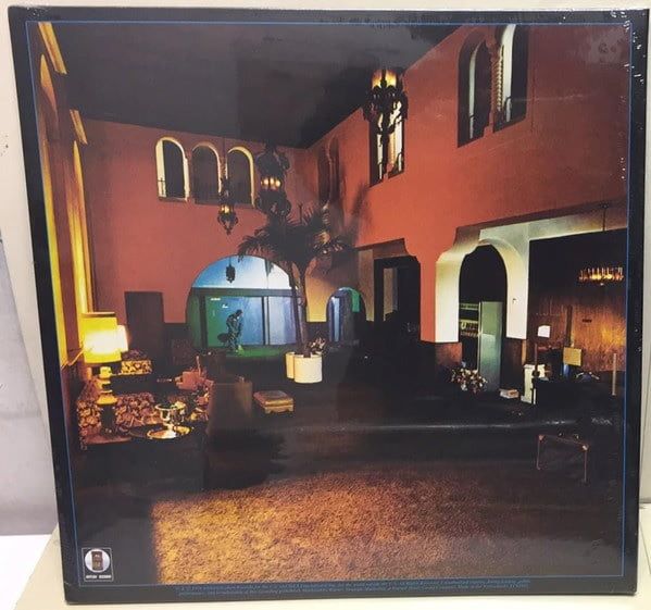 Платівка Іглз | Eagles – Hotel California