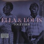 Ella* & Louis* – Ella & Louis Together (Vinyl)