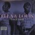 Ella* & Louis* – Ella & Louis Together (Vinyl)
