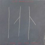 Jan Garbarek – I Took Up The Runes (Vinyl)