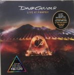 David Gilmour – Live At Pompeii (Vinyl)
