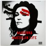 Madonna – American Life (Vinyl)