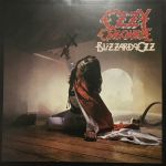 Платівка Ozzy Osbourne – Blizzard Of Ozz|Оззі Осборн-Метелиця країни Озз