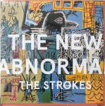 The Strokes – The New Abnormal (Vinyl)