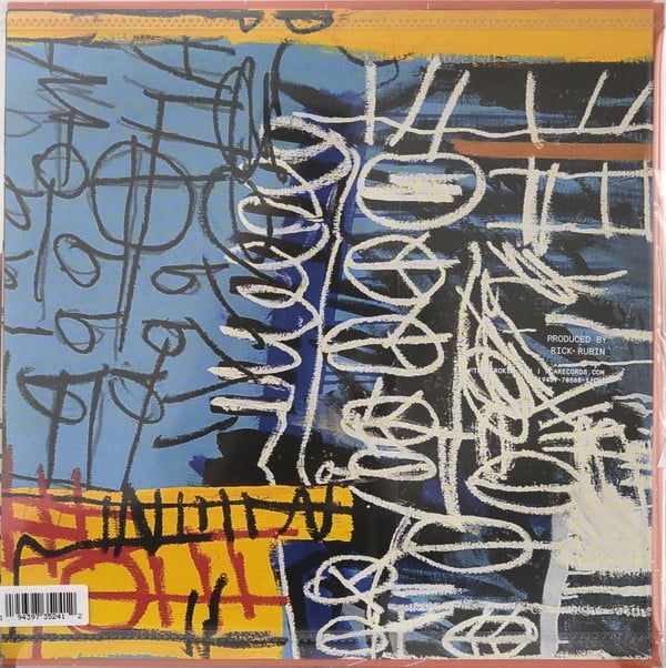 The Strokes – The New Abnormal (Vinyl)