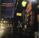 Платівка Девід Боуї | David Bowie – The Rise And Fall Of Ziggy Stardust And The Spiders From Mars 
