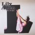 Lily Allen – It's Not Me, It's You (Vinyl)