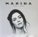Платівка Marina – Love + Fear|Марина