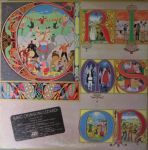King Crimson – Lizard (Vinyl)