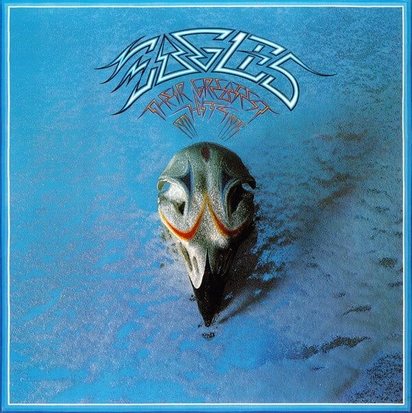 Платівка Іґлз | Eagles – Their Greatest Hits 1971-1975