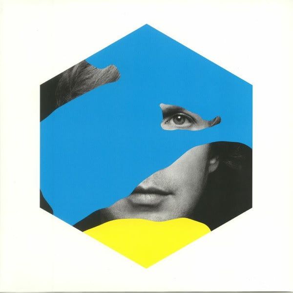Beck – Colors (Vinyl)