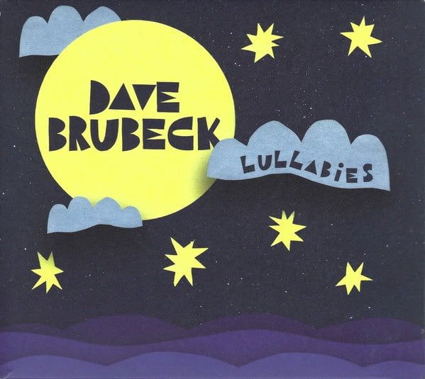 Dave Brubeck – Lullabies 