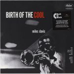 Miles Davis – Birth Of The Cool (Vinyl)
