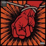 Платівка Металіка | Metallica – St. Anger (Vinyl)