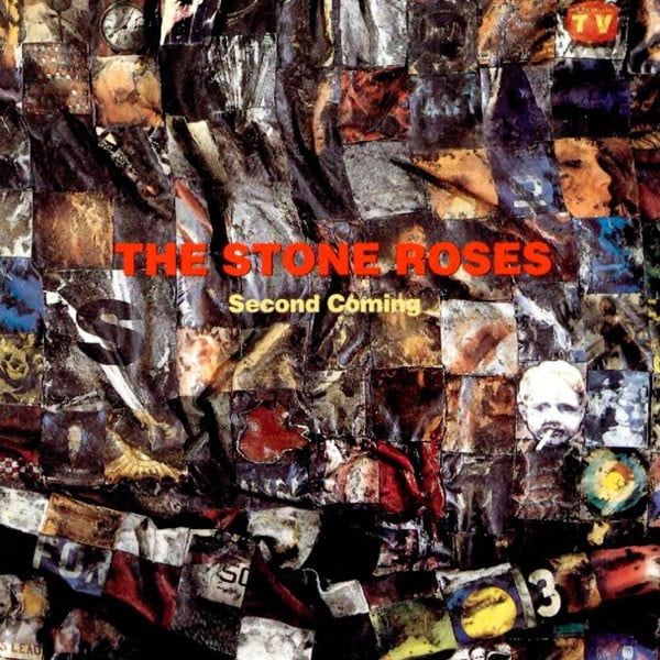 The Stone Roses – Second Coming (Vinyl)