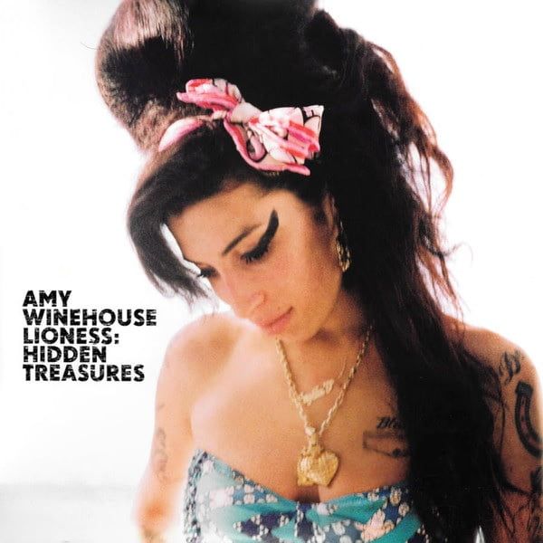 Платівка Емі Вайнгауз | Amy Winehouse – Lioness: Hidden Treasures (Vinyl)