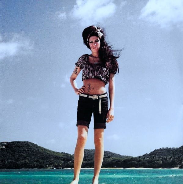 Платівка Емі Вайнгауз | Amy Winehouse – Lioness: Hidden Treasures (Vinyl)
