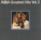 Платівка АББА - Найкращі хіти | ABBA – Greatest Hits Vol. 2 
