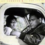 Платівка Al Jarreau – L Is For Lover|Аль Жарро-L для коханця