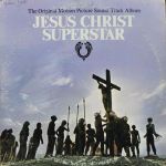 Various – Jesus Christ Superstar (The Original Motion Picture Sound Track Album) (Vinyl)