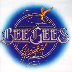 Bee Gees – Greatest (Vinyl)