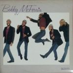 Bobby McFerrin – Bobby Mc Ferrin (Vinyl)