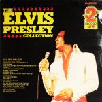 Платівка Elvis Presley – The Elvis Presley Collection (Vinyl) | Елвіс Преслі