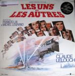 Francis Lai & Michel Legrand – Les Uns Et Les Autres (Bande Originale Du Film) (Vinyl)