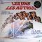 Francis Lai & Michel Legrand – Les Uns Et Les Autres (Bande Originale Du Film) (Vinyl)
