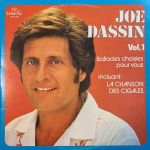 Joe Dassin – Vol. 1 (Vinyl)