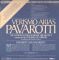 Various, Luciano Pavarotti, National Philharmonic Orchestra, Oliviero De Fabritiis, Riccardo Chailly – Verismo Arias (Vinyl)