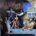 Matt Bianco – Matt Bianco (Vinyl)