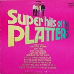 The Platters – Super Hits Of The Platters (Vinyl)